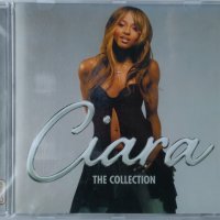 Ciara – The Collection (2012, CD), снимка 1 - CD дискове - 44005818