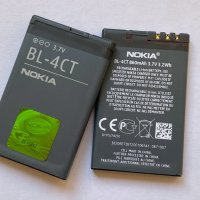 Батерия за Nokia 5310 XpressMusic BL-4CT, снимка 1 - Оригинални батерии - 29047691