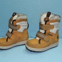 детски ботушки TIMBERLAND  номер 26, снимка 1 - Бебешки боти и ботуши - 27859322