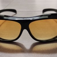 Очила hd vision нови., снимка 3 - Слънчеви и диоптрични очила - 36732845