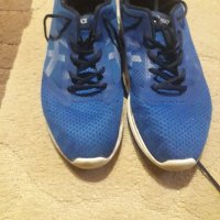 Мъжки маратонки  Asics , снимка 1 - Спортни обувки - 39423947
