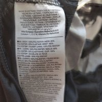 Шорти от шушляк Nike L, снимка 6 - Къси панталони и бермуди - 33535620