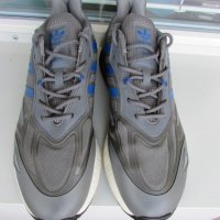 Мъжки маратонки Adidas Originals ZX 2K Boost 2.0 , снимка 6 - Маратонки - 43886911