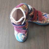 Детски обувки от естествена кожа номер 29, снимка 2 - Детски обувки - 28498750