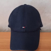 Tommy Hilfiger -Чисто Нова, снимка 14 - Шапки - 37458714