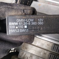 Модул за BMW 3 Series E36 Sedan BMW 61.35-8 360 060, снимка 1 - Части - 43852519