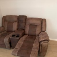 Чисто нов диван релакс, снимка 3 - Дивани и мека мебел - 43440227