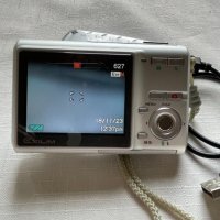 Дигитална камера Casio Exilim EX-Z60, снимка 1 - Камери - 43035963