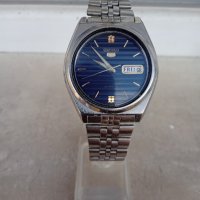 Продавам часовник Seiko 5 Automatic, снимка 1 - Мъжки - 43877730