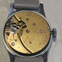 Немски механичен часовник , снимка 6 - Дамски - 39249634