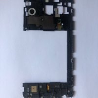 Вътрешна рамка с антени с пръстов отпечатък с говорител за LG Nexus 5x, снимка 2 - Резервни части за телефони - 26810846
