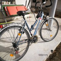 Fischer велосипед 28", снимка 2 - Велосипеди - 34989201