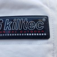 Дамски ски панталон Killtec размер М стълб на защита 5000mm, снимка 2 - Панталони - 44100449