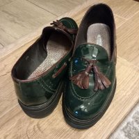 Дамски обувки, снимка 2 - Дамски ежедневни обувки - 38150597