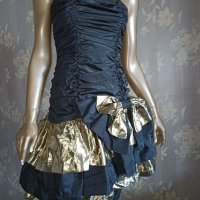 Jessica XS,S-Парти помпозна рокля, снимка 4 - Рокли - 36659704
