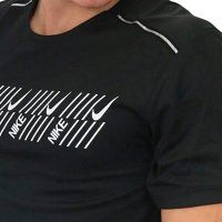Nike Dynamic Capsule Jersey, снимка 12 - Тениски - 37353524