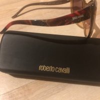 Очила Just Cavalli, снимка 1 - Слънчеви и диоптрични очила - 32252018