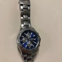 Fossil Blue CH-2332 Кварцов часовник , снимка 9 - Мъжки - 43869807