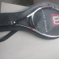 Тенис Про Висок клас/Майсторки Head/WILSON/PRINCE/DUNLOP, снимка 12 - Тенис - 37453474