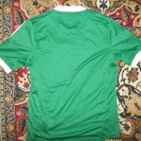 Тениски ADIDAS   мъжки,С и М, снимка 4 - Спортни дрехи, екипи - 26339059