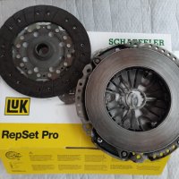 Комплект съединител SACHS / LUK Mercedes Vito W447 Вито, снимка 2 - Части - 43899068