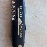 Джобен нож Solingen , снимка 1 - Ножове - 35421161