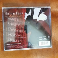 Оригинален диск Едит Пиаф, снимка 3 - CD дискове - 43018101