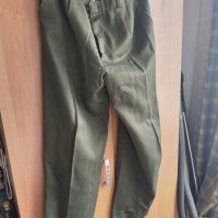Мъжки панталони и дънки , снимка 6 - Костюми - 44116246