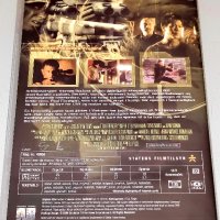 Sniper DVD /Бг.суб./, снимка 2 - DVD филми - 43690179