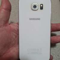 Samsung galaxy s6 white , снимка 6 - Samsung - 43728651