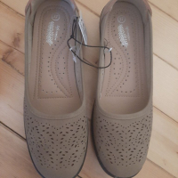 Дамски обувки , снимка 2 - Дамски ежедневни обувки - 36551981