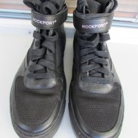 Мъжки високи обувки Rockport, снимка 4 - Други - 43135602