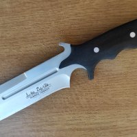 Нож Hibben Legacy , снимка 1 - Ножове - 38349099