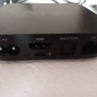 Apple TV (3rd Generation) A1469 с KODI, снимка 5 - Плейъри, домашно кино, прожектори - 42969914