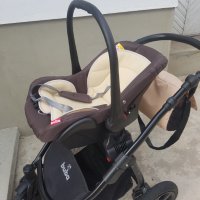 Бебешка количка в отлично състояние, снимка 2 - Детски колички - 43929981