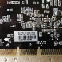 Видео карта NVidia GeForce PNY FX5500 AGP, снимка 7 - Видеокарти - 27658460