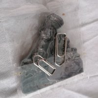 Нов метален магнит сувенир Мадрид, снимка 3 - Други - 44020652