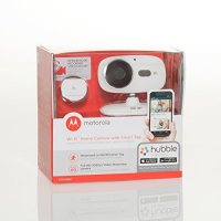 Безжична WLAN/Wi-Fi видеокамера Motorola FOCUS 86T, Датчик за врата или прозорец, Smart Tag, Интелиг, снимка 4 - Комплекти за видеонаблюдение - 26998778