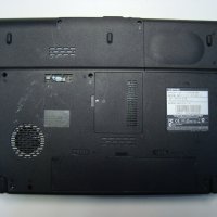 Toshiba Satellite L300-17L лаптоп на части, снимка 3 - Части за лаптопи - 26236916