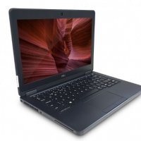 Лаптоп Dell latitude E5250, снимка 1 - Лаптопи за работа - 34032445