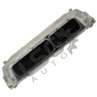 Компютър двигател Skoda Fabia I (6Y) 1999-2008 S270522N-129, снимка 2 - Части - 36999272