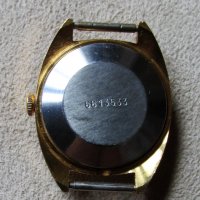 часовник заря, снимка 5 - Антикварни и старинни предмети - 38396829