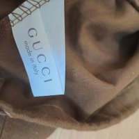 Gucci оригинална противопрахова торбичка , снимка 3 - Портфейли, портмонета - 43057045