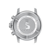 Мъжки часовник Tissot Seastar 1000 Chronograph, снимка 3 - Мъжки - 44060240