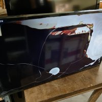 Захранване - BN96-35335A TV Samsung UE40JU6000W, снимка 2 - Части и Платки - 26780859