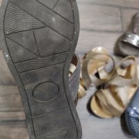 Продавам лот от летни детски обувки, снимка 8 - Детски сандали и чехли - 35383407