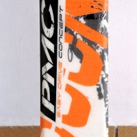 Карвинг ски Rossignol-170 см - сервизирани - готови за каране!, снимка 6 - Зимни спортове - 35660080
