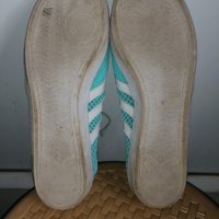 Adidas neo comfort footbed,дамски маратонки , снимка 6 - Маратонки - 28959069