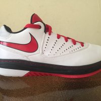 Nike Air Lebron E.E, снимка 7 - Спортни обувки - 38725360