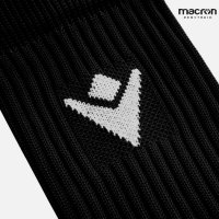Оригинални мъжки чорапи Macron RUN&TRAIN, снимка 5 - Мъжки чорапи - 43485525